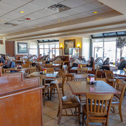 Emily's Pancake House