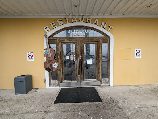 Rascals Cajun Restaurant